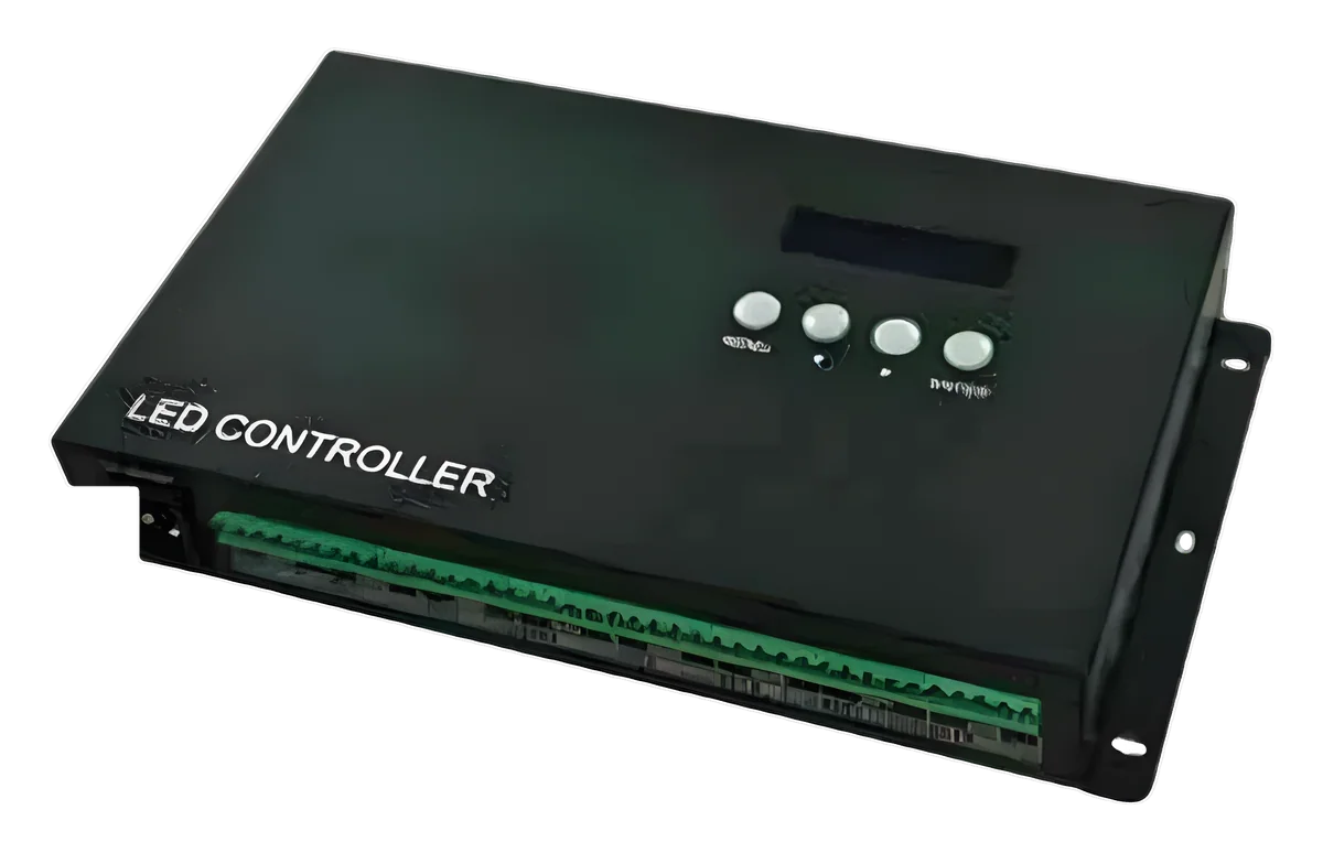 EN-508X Slave Controller