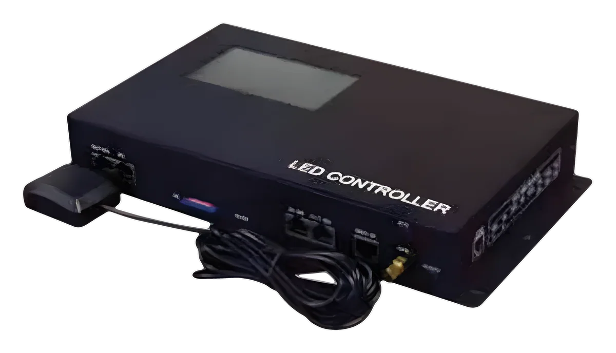 SN-510 Master Controller