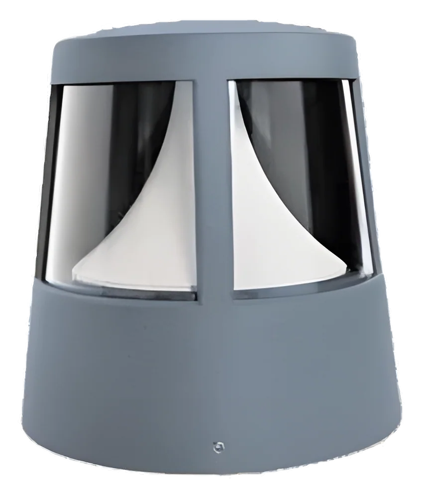 AI-B008 bollard