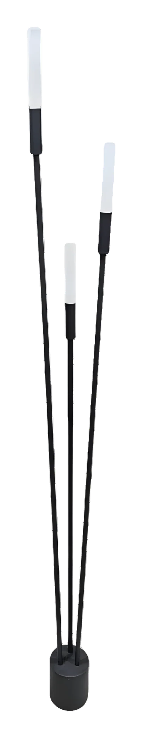 AI-B024 bollard