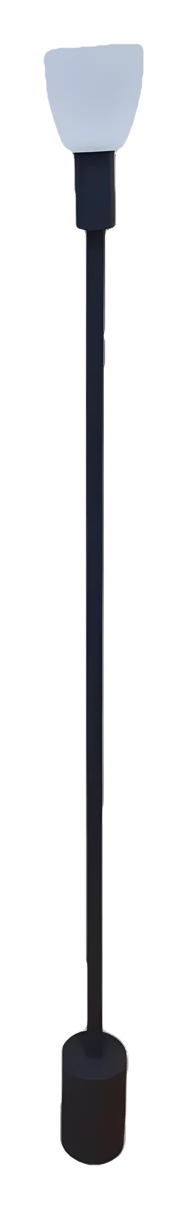 AI-B025 bollard