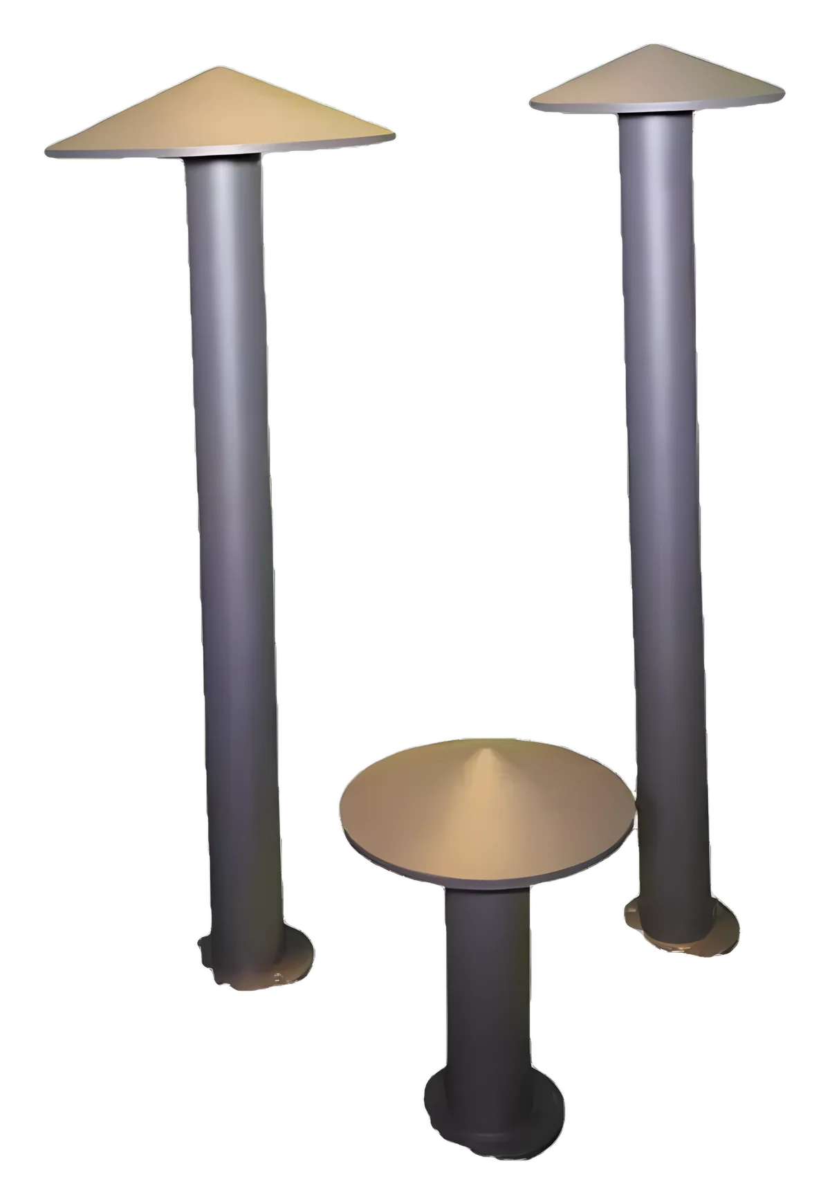 AI-B030 bollard