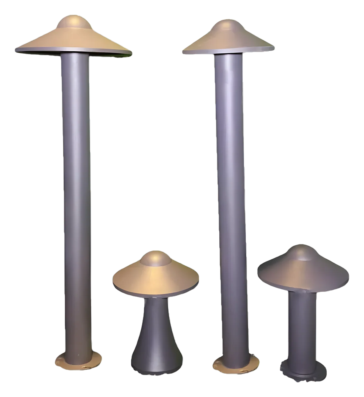 AI-B032 bollard