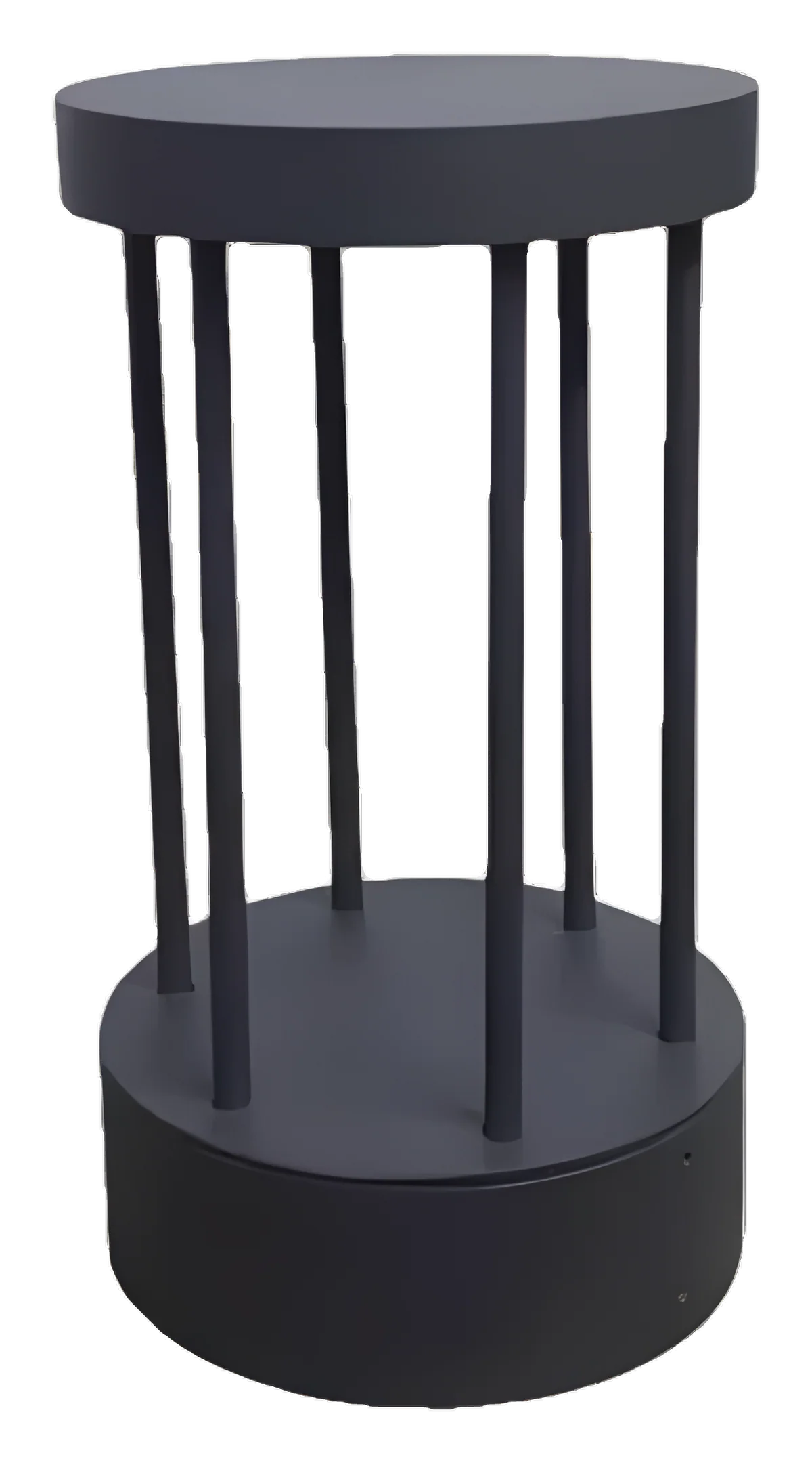 AI-B038 bollard