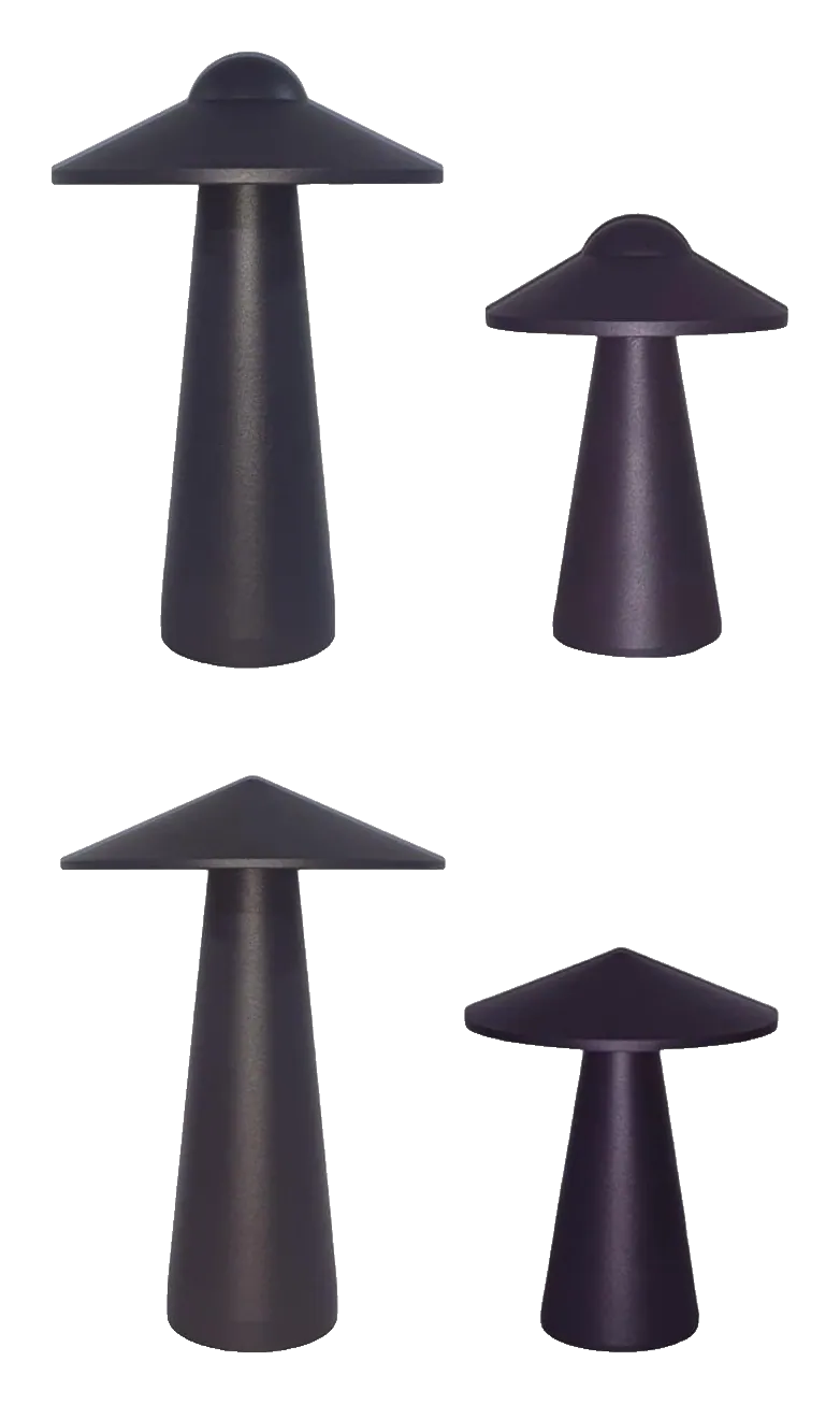 AI-B053 bollard