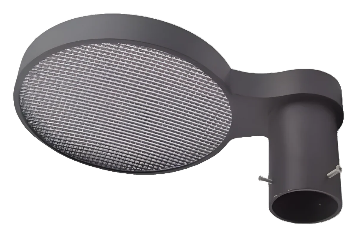 AI-B039 post-top luminaire head