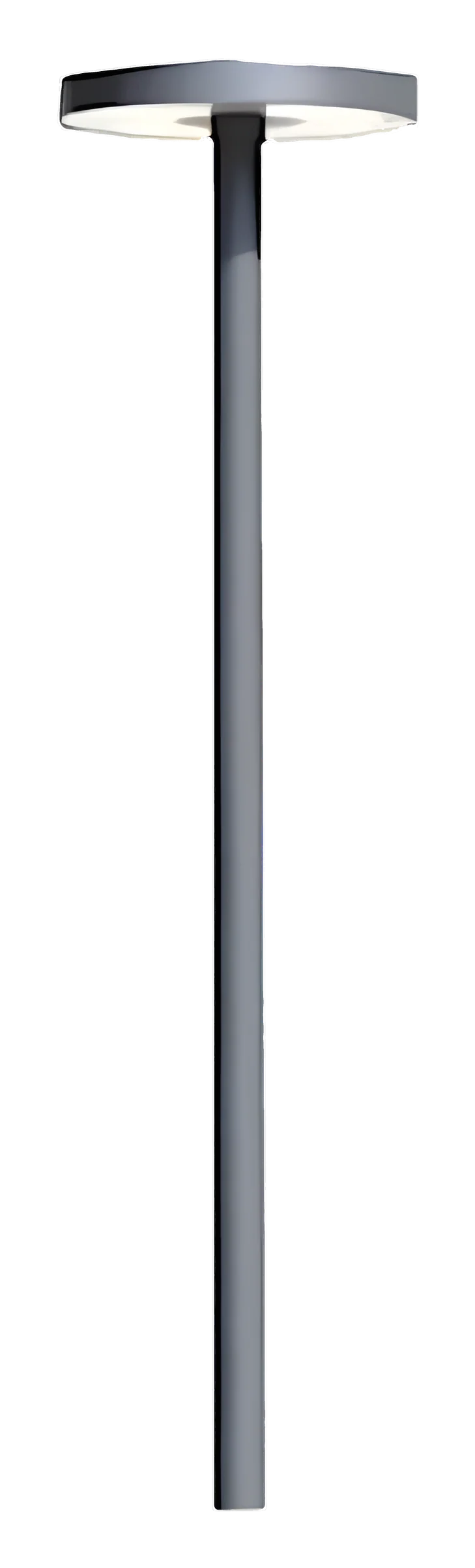 PML-719 Disc Post Top