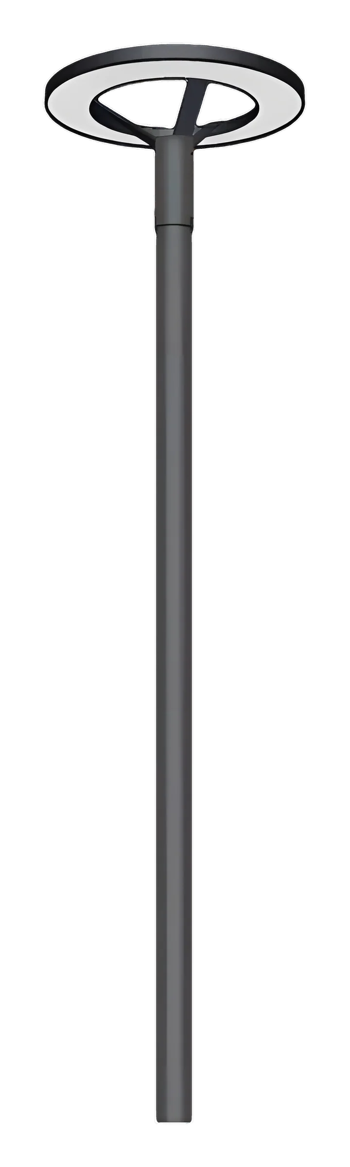 PML Ring Post Tops
