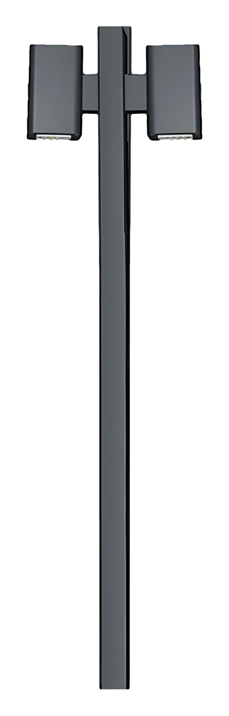 PML Box-Head Poles